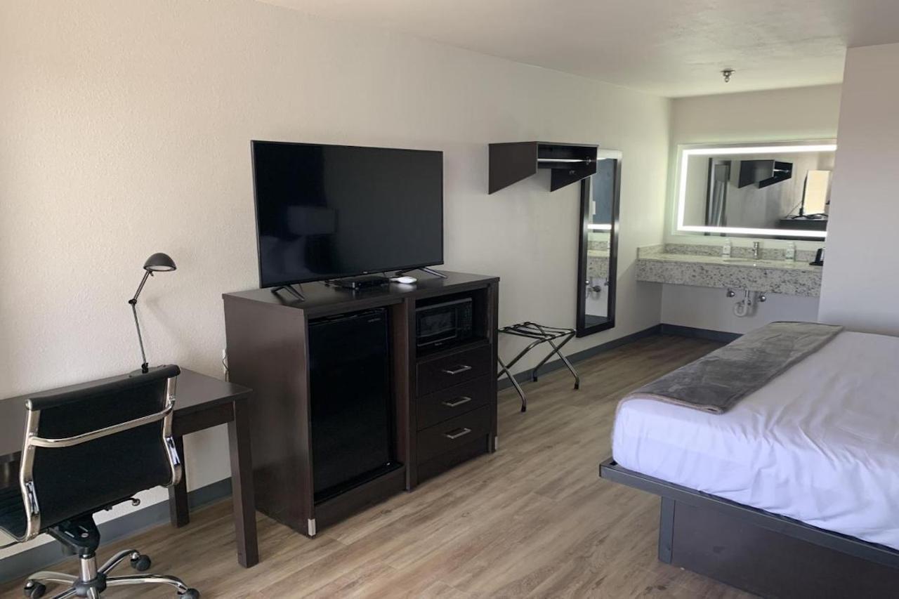 Greentree Inn Of Holbrook, Az Экстерьер фото