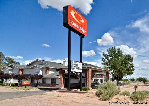 Greentree Inn Of Holbrook, Az Экстерьер фото