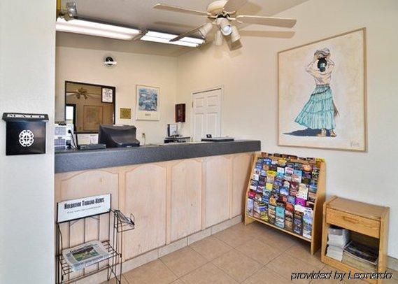 Greentree Inn Of Holbrook, Az Экстерьер фото