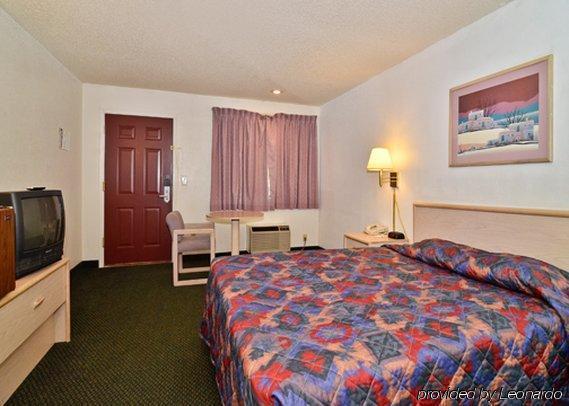 Greentree Inn Of Holbrook, Az Экстерьер фото