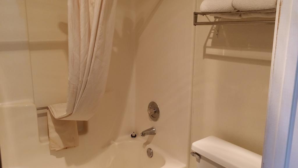 Greentree Inn Of Holbrook, Az Номер фото