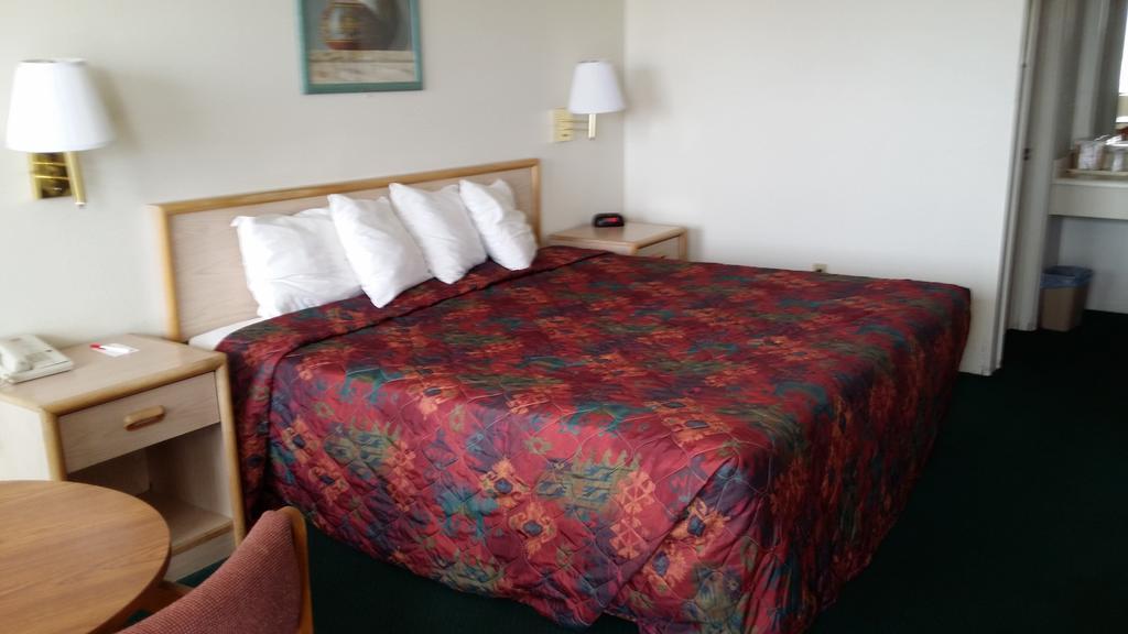 Greentree Inn Of Holbrook, Az Номер фото