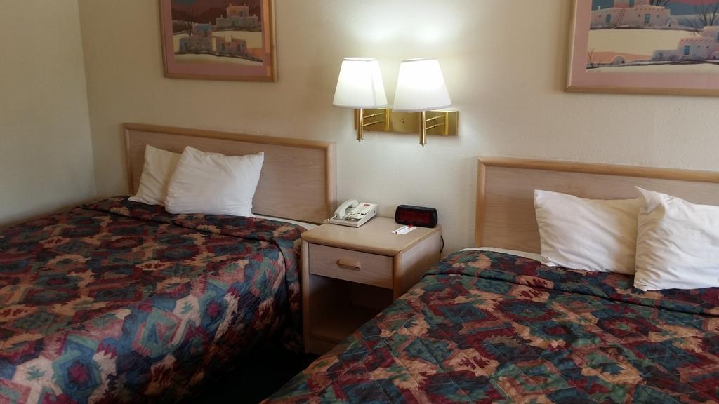 Greentree Inn Of Holbrook, Az Номер фото
