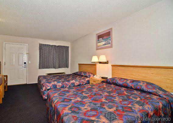 Greentree Inn Of Holbrook, Az Экстерьер фото