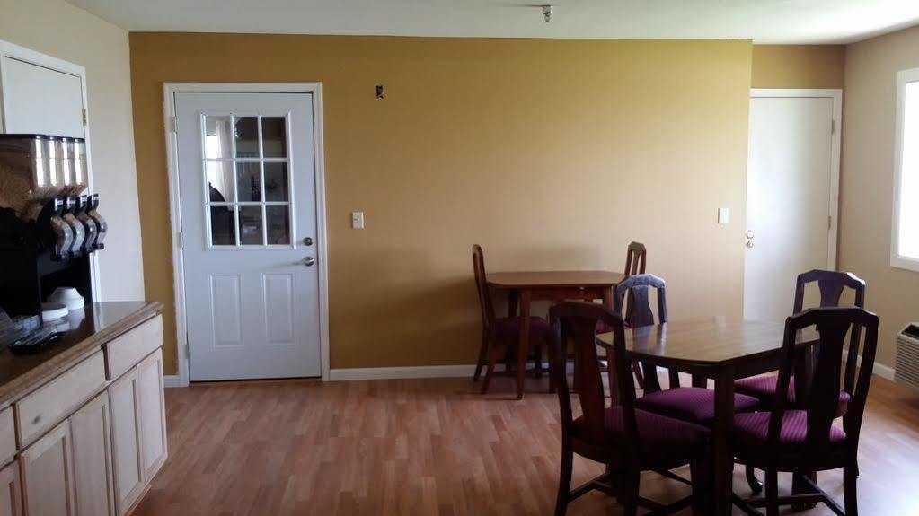 Greentree Inn Of Holbrook, Az Экстерьер фото