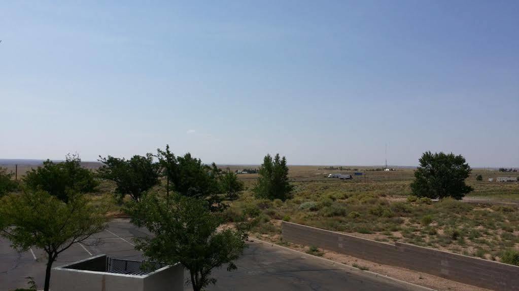 Greentree Inn Of Holbrook, Az Экстерьер фото