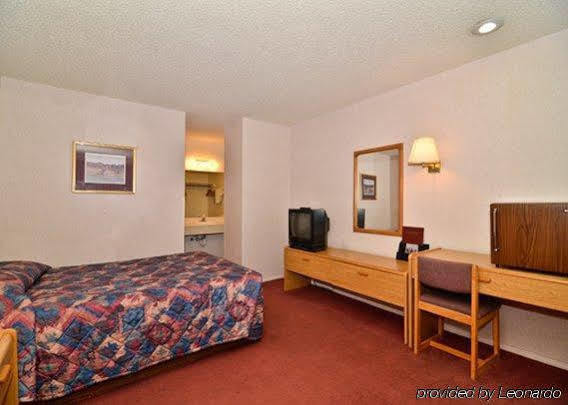 Greentree Inn Of Holbrook, Az Экстерьер фото
